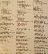 Punainen paroni ja 400 muuta juomaa