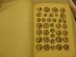 Medailles Antiques grecques et romaines