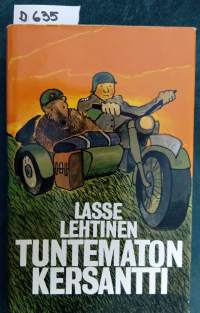 Tuntematon kersantti