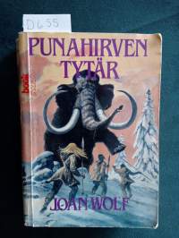 Punahirven tytär