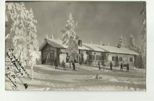 Tyhjä kuva