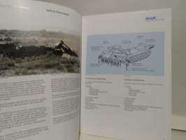 Keiler Minenräum-System - Mine Clearing System
