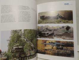 Mak Systems Company Portrait / Products for Peacekeeping and Defence