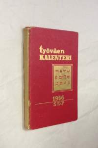 Työväen kalenteri 1956
