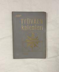Työväen kalenteri 1961