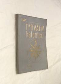 Työväen kalenteri 1961