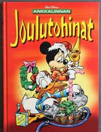 Ankkalinnan Joulutohinat