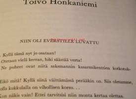 Näin tekivät ritarit