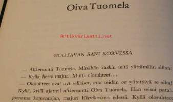 Näin tekivät ritarit