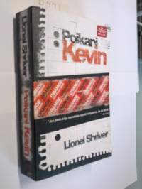 Poikani Kevin