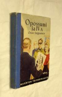 Opossumi ja IV A