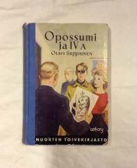 Opossumi ja IV A