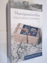 Marsipaanisotilas