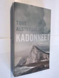 Kadonneet