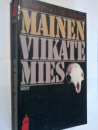 Mainen viikatemies (Sapo 278)