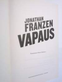Vapaus