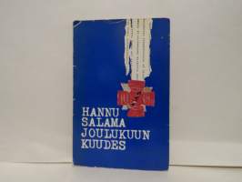 Joulukuun kuudes