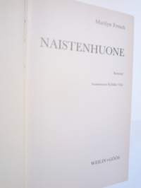 Naistenhuone