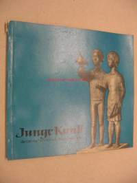 Junge kunst der DDR