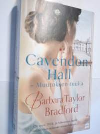 Cavendon Hall - Muutoksen tuulia