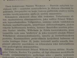 Muistelmia kotoa ja kaukaa