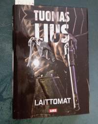 Laittomat