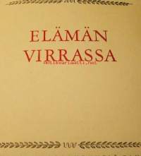 Elämän virrassa   Terho-sarja