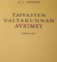 Taivasten valtakunnan avaimet