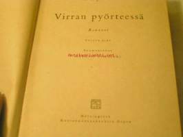 Virran pyörteesä II