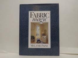 Fabric Magic