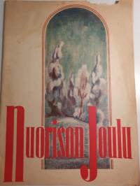 Nuorison Joulu, 1946