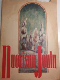 Nuorison Joulu, 1946