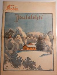 Kodin Joululehti, 1943