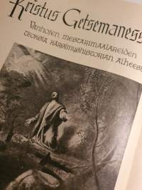 Joulurauha, 1947.
