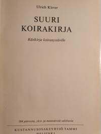 Suuri koirakirja, 1977