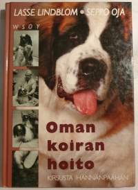 Oman koiran hoito kirsusta hännänpäähän, 1990