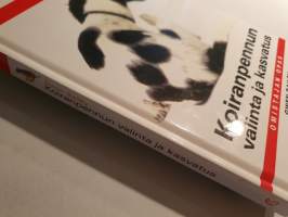 Koiranpennun valinta ja kasvatus -omistajan opas. 2000