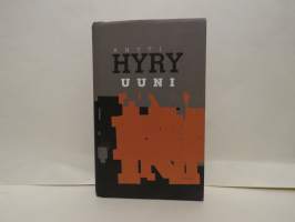 Uuni