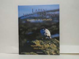 Lapin vuodenajat - Seasons in Lapland