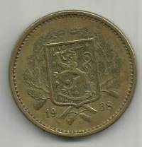 20 markkaa  1938