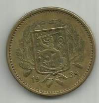 20 markkaa  1938