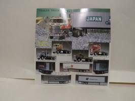 Imai Catalogue 1981