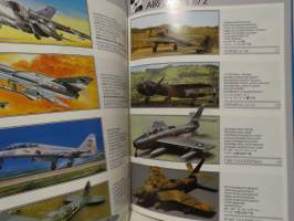 Italeri Catalogue 1988