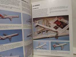 Hasegawa catalogue 1980
