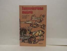 Tunnuskuvana majava