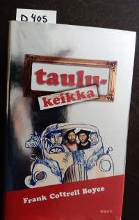 Taulukeikka