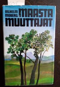 Maastamuuttajat 2