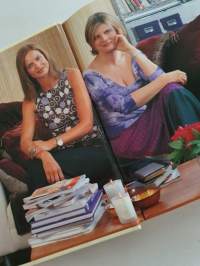 what not to wear, 2002.