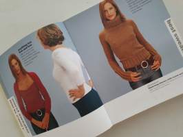 what not to wear, 2002.