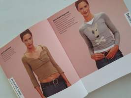 what not to wear, 2002.